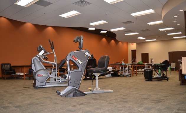 Photo of North Texas Orthopedics & Spine Center