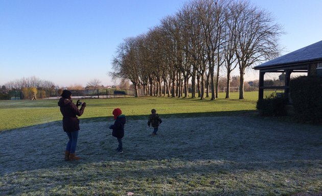 Photo of Alexandra Recreation Ground