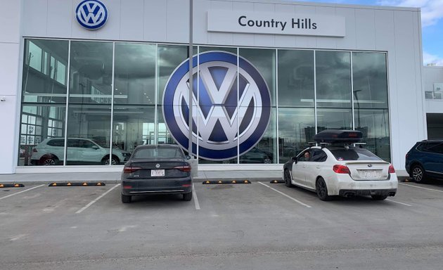 Photo of Country Hills Volkswagen