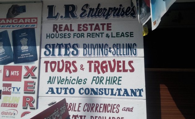 Photo of L. R. Enterprises