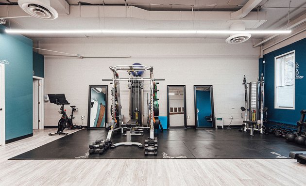 Photo of Conquer Personal Training YXE