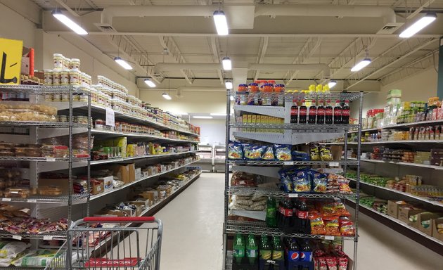 Photo of Madina Supermarket and Halal Meat