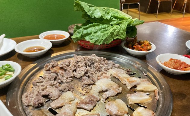 Photo of Koba Korean Barbecue