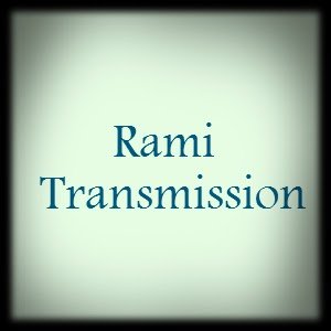 Photo of Rami Transmission