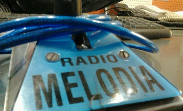 Foto de Radio Melodia