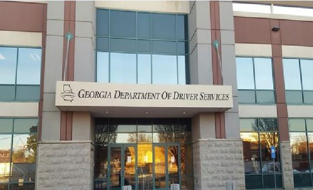 Photo of Georgia Department of Driver Services