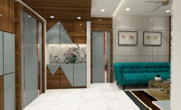 Photo of Roshan Group - The Best Interior Design Company | Customized Wallpapers | Vastu Shastra