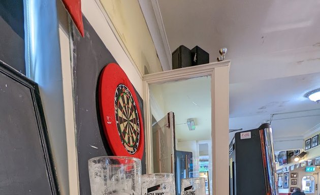 Photo of The New Albert • Pub & Sports Bar