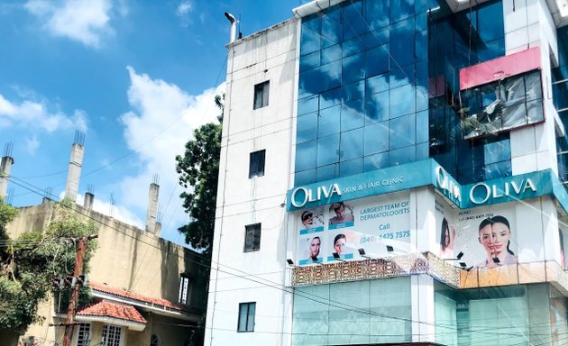 Photo of Oliva Clinic Banjara Hills - Laser Hair Removal, Acne Scar, PRP, Hair Loss, Skin Lightening & Weight Loss Treatments