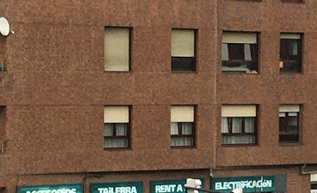 Foto de Repair Mobility Bilbao - Comprar y reparar patinete eléctrico Bilbao