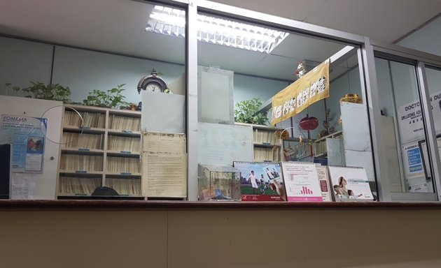 Photo of Klinik Leong