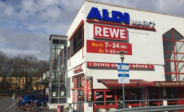 Foto von Rewe