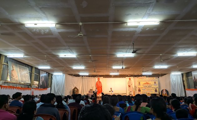 Photo of VASK (Vivekananda Adarsha Sadhana Kendra)