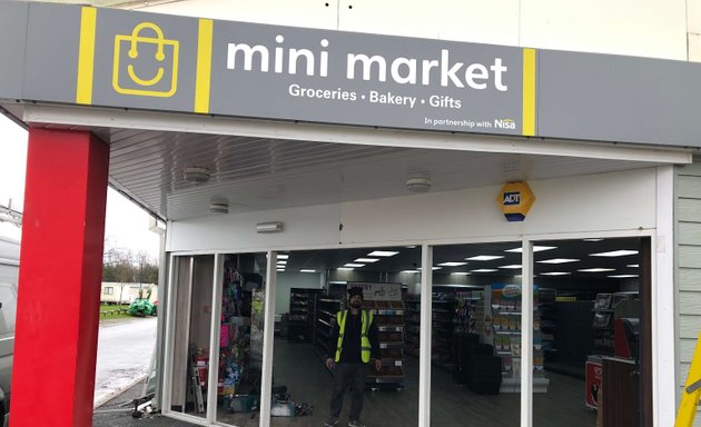 Photo of EXPERT SHOP FRONT - Shopfronts & Shutters in London