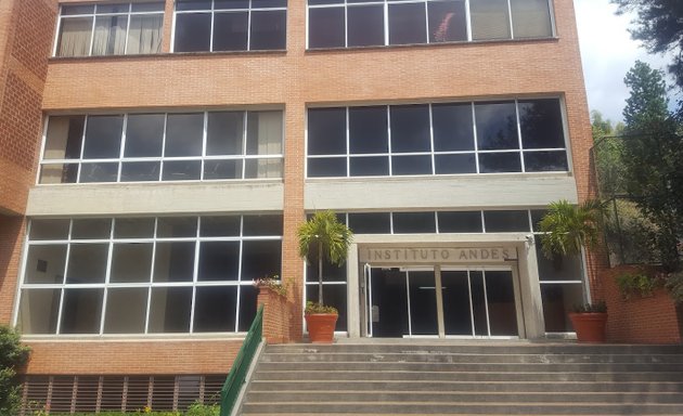 Foto de Instituto Andes