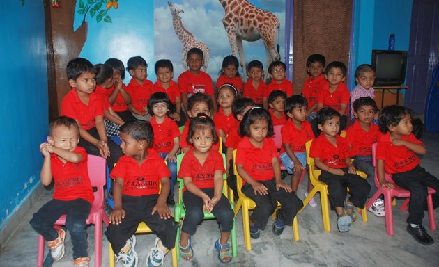 Photo of AV Kids Kindergarten