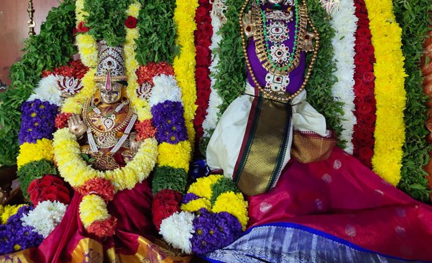 Photo of Venkateswara Temple