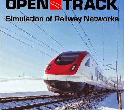 Foto von OpenTrack Railway Technology GmbH