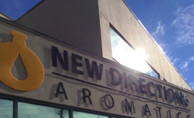 Photo of New Directions Aromatics Inc
