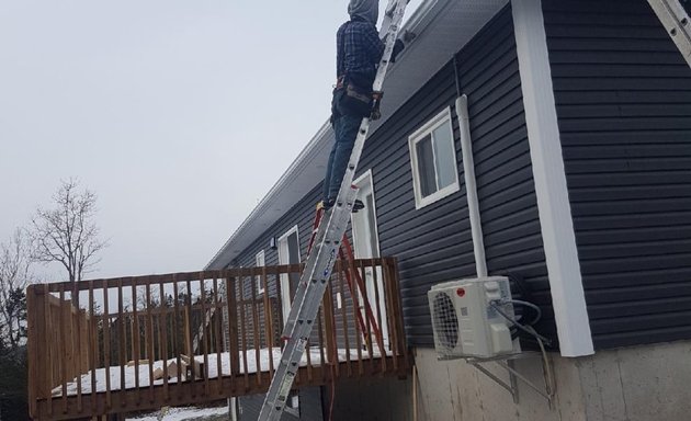 Photo of Northern Seamless Gutters