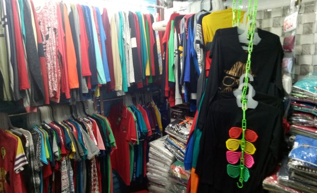 Photo of ATOZ Garments