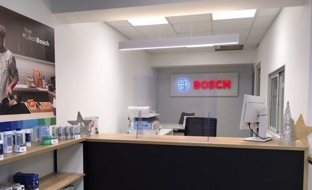 Foto de Bosch Service Store