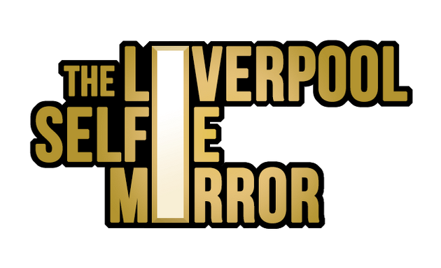 Photo of The Liverpool Selfie Mirror Photobooth
