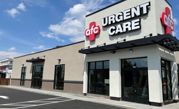 Photo of AFC Urgent Care Denver University Hills