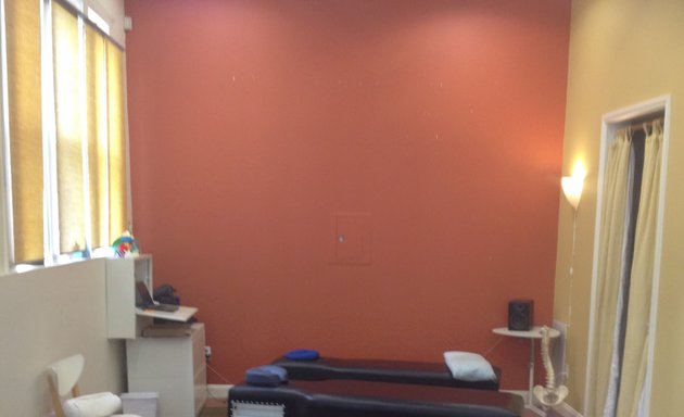 Photo of Fritts Family Chiropractic