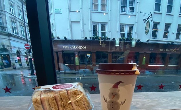 Photo of Pret A Manger