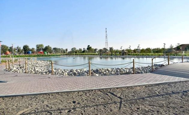 Photo of Al Hayer Park