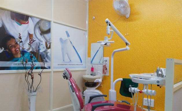 Photo of KDC Dental Care Laggere