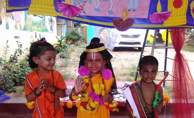 Photo of Shri Amba Bhavani & Shiva Temple