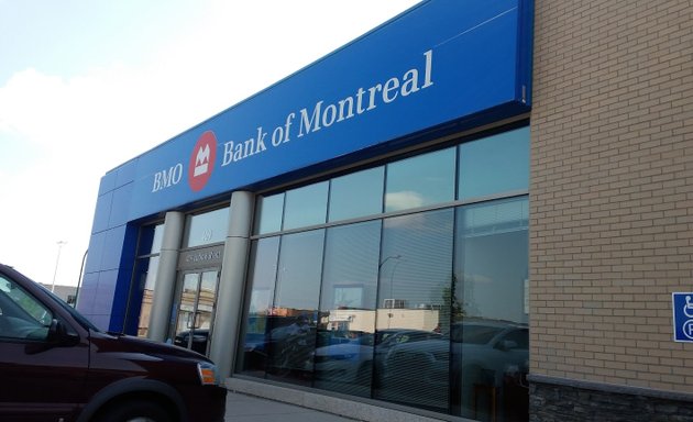 Photo of BMO Bank of Montreal