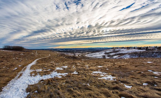 Photo of Nose Hill Park