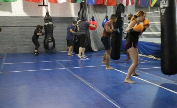 Photo of Hybrid Martial Arts and Fitness