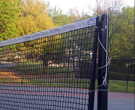 Photo of Central Park Basketball Courts