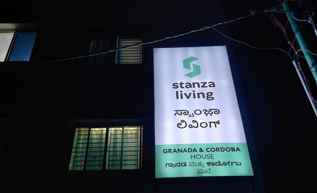 Photo of Stanza Living - Granada & Cordoba House