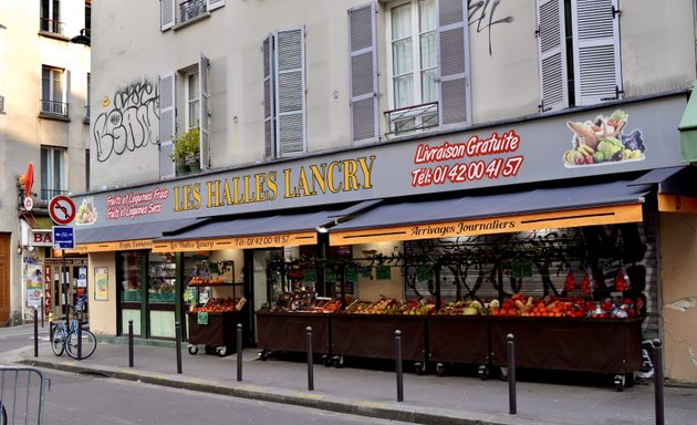 Photo de Primeurs de Lancry - Fruits et Légumes Frais