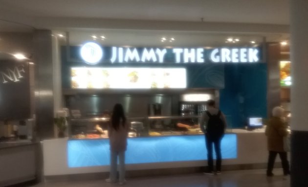 Photo of Jimmy The Greek