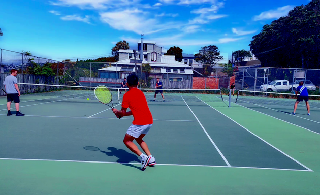 Photo of Salamanca Tennis Club