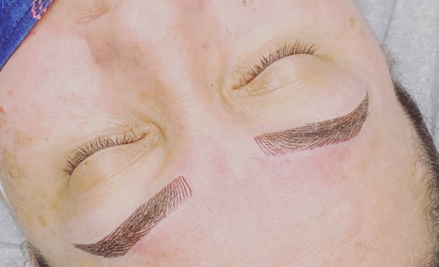 Photo of Flores Microblading Beauty
