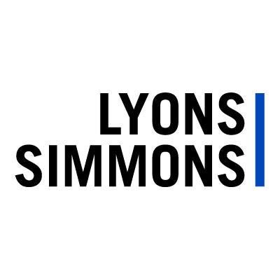 Photo of Lyons & Simmons