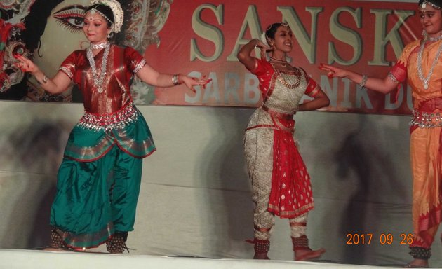 Photo of Sanskriti Club
