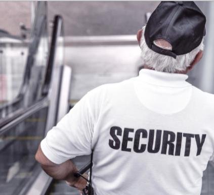 Photo of Datum Security Service INC.