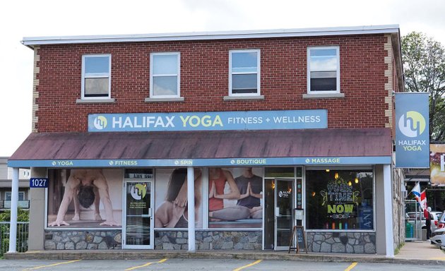 Photo of Halifax Yoga