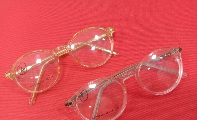 Photo of Sai Opticals