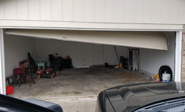Photo of Fix N Go Garage Door Repair Of Houston