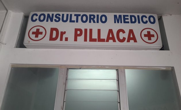 Foto de CONSULTORIO MEDICO Dr. PILLACA