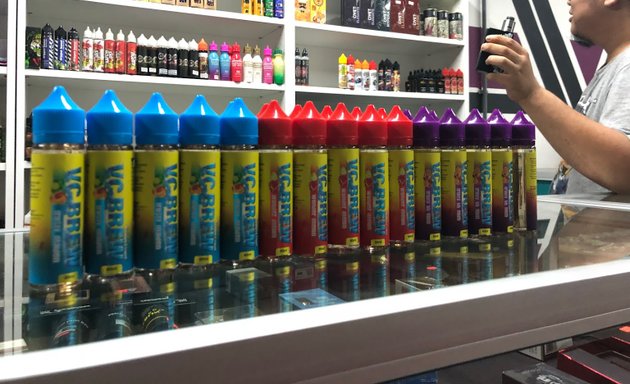 Photo of Vaperado Inc Vapeshop